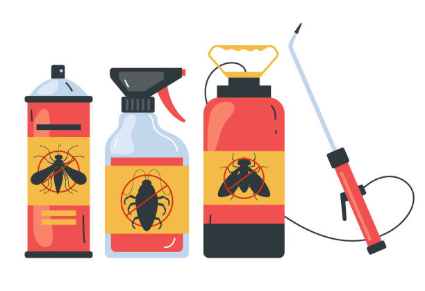 Flea Control Services in Gallatin, TN